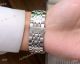 Copy Omega Grand Complications Watches Rose Gold Red Dial (9)_th.jpg